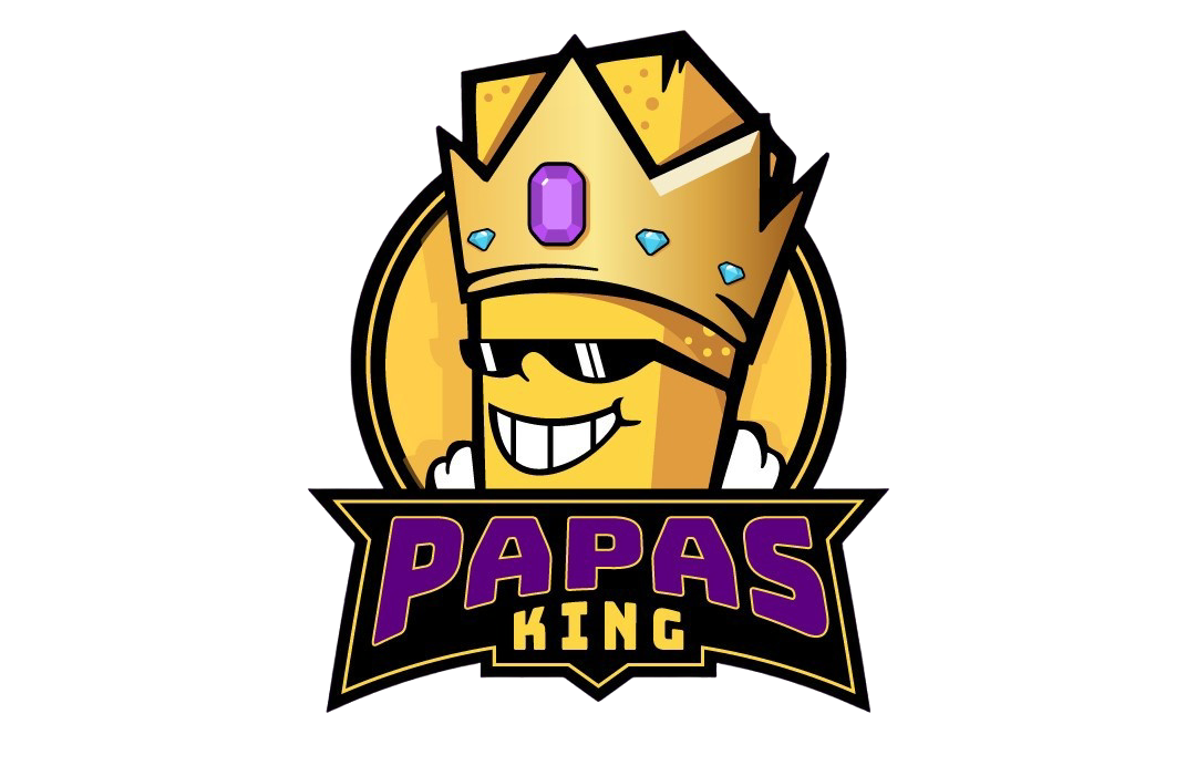 Papas King
